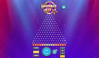 Plinko Go