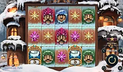 Pine of Plinko 2