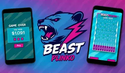 Plinko Mr Beast